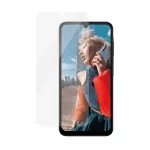 PanzerGlass&reg; Ekrano apsauga Samsung Galaxy A25 5G | Ultra-Wide Fit su EasyAligner