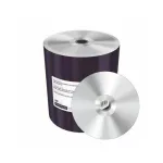 MediaRange MRPL608-C DVD-R 4,7 GB 16x ra&scaron;alinio spausdintuvo spausdinami balti 100 diskų velenas