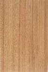 EVELATUS Universal Wooden Skin A3 plėvelė pjovimo aparatui, raudonmedžio