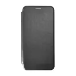 iLike Xiaomi Mi 13 Book Case Black