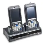 Honeywell FlexDock Dual Charge Only &ndash; ne&scaron;iojamų terminalų įkrovimo stotelė