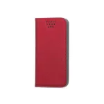 GreenGo Universal Smart Magnet 4.7-5.3 Red
