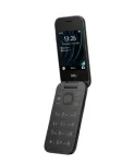 Nokia HMD 2660 Flip 4G juodas