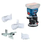 Belaidis akumuliatorinis įrankis Bosch 06016C2000 &ndash; kompakti&scaron;kas rankinis modelis