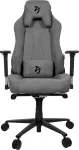 AROZZI Vernazza Soft Fabric - Ash kėdė