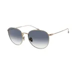 GIORGIO ARMANI Moteri&scaron;ki Akiniai Nuo Saulės AR6114-3011X0 Matinė Juoda Metalinis Visas Rėmas Phantos 54/18/140 mm