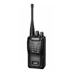 Wouxun KG-819U PMR446 Ne&scaron;iojama Racio stotis 16 kanalų 0,5W