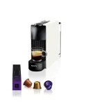 Krups XN1101 rankinė kapsulinė kavos virimo aparatas 0,6 L