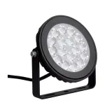 MIBOXER SYS-RC2 Smart LED Garden Spotlight 15W RGB+CCT 24V IP65 2,4GHz RF + Wi-Fi