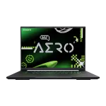 Ne&scaron;iojamas kompiuteris Gigabyte AERO X16 1WH93EEC94AD 16 inch QHD+ AMD AI 7 350/32GB/1TB/RTX 5070/Win11 Home/ENG kbd/2Y Warranty