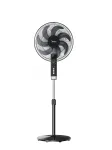 Stovimas ventiliatorius su mentėmis Midea FS40-23MT
