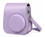 LOVEINSTANT Dėklas Fotoaparatui Fujifilm Instax Mini 11 &ndash; Violetinis