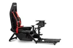 Next Level Racing Flight Simulator NLR-S018 - skrydžių simuliatoriaus komplektas