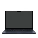Apple MacBook Air Z1L6 34.46 cm (13.6 inch) M5 10C CPU/10C GPU/16C Neural Engine 16GB RAM 512GB SSD 35W USB-C Midnight DE