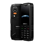 Hammer Horizon LTE IPS | 2MP | 3000 mAh