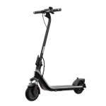 Segway E2 E II eKickScooter 450 W 20 km/h 8,1 colio juodai pilkas