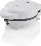 Mini Grill WM701W elektrinis grilis 700 W baltas