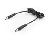 SWIT ELECTRONICS S-7108 DC maitinimo laidas 0,6 m 5,5 mm/2,1 mm ki&scaron;tukas-ki&scaron;tukas