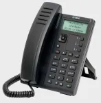 Mitel 6905 SIP telefonas - atviro SIP protokolo telefonas - Ethernet kabelis komplekte - maitinimo adapteris nepridedamas (50009432)