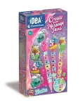 Clementoni Crazy Chic Make-Up Kit 18399
