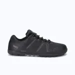 Xero Shoes Mesa Trail WP Trail Running Shoes - Black - EU 47