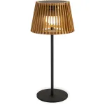 New Garden OKINAWA SOLAR TABLE LAMP