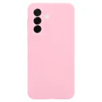 Tactical Back Cover Velvet Smoothie for Samsung Galaxy A37 5G Pink Panther