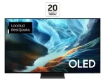 Samsung QE55S90HAEXXH 55 inch 4K OLED Smart TV (2024)