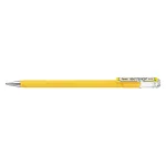 Pentel Mattehop gelinis ra&scaron;iklis 1,0 mm geltonas