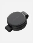 ENERGEA Alumag Trio 3-in-1 Qi2 15W Wireless Charging Station Graphite