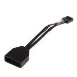 Kolink PGW-AC-KOL-030 USB adapterio kabelis, vidinis USB 3.0 į vidinį USB 2.0