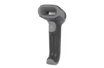HONEYWELL brūk&scaron;ninių kodų skaitytuvas Voyager XP 1472g USB rinkinys - Juodas skaitytuvas 1472g2d-2, įkrovimo ir ry&scaron;io bazė, USB A tipo tiesus kabelis 3,0 m