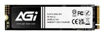 AGI TECHNOLOGY 1TB M.2 NVMe PCIe Gen3 x4 Internal SSD (AGI1T0GIMAI298-CB)