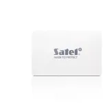 SATEL MIFARE DESFire EV3 8K bekontaktė i&scaron;manioji kortelė (serviso kortelė, 13,56 MHz) MC-SRV-8