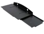 Ergotron Keyboard Tray - Black - for Ergotron 100 Series