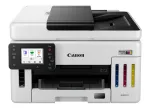 Canon MAXIFY GX6150 ra&scaron;alinis A4 600 x 1200 DPI Wi-Fi