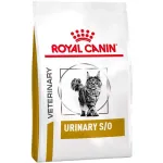 Royal Canin Urinary S/O sausas ėdesys katėms, 3,5 kg