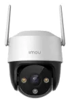 IMOU Cruiser 2C IPC-S7CP-3M0WE lauko turret tipo IP kamera, 3 MP 2K (2304&times;1296), 3,6 mm, Wi‑Fi/LAN, IP66, balta