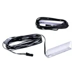 Cama LED &scaron;viesos juosta mėlyna 1LED lentyninė