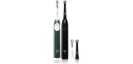 Oral-B iO SERIE 2 Night Black+Forest Green