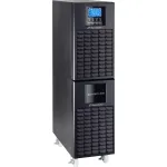 PowerWalker On-Line 10000VA UPS CG - bok&scaron;to dvigubos konversijos UPS, 10kVA/10kW, i&scaron;orinės baterijos, laidinis prijungimas