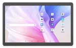 ALLNET Speedy 140-B 14 colių Android 15 jutiklinis ekranas, RK3576S, PoE, HDMI įvestis, juodos spalvos
