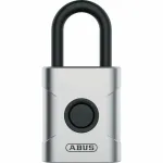 ABUS Security-Center ABEO10010 Bluetooth spyna, sidabrinė