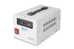 Volt Polska AVR Pro 1000VA servovoltaižio stabilizatorius, 3% tikslumas
