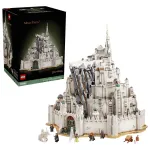LEGO ICONS 11377 &bdquo;Žiedų valdovas: Minas Tirith&ldquo;