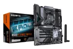 Gigabyte B550 X EAGLE WF6E ATX pagrindinė plok&scaron;tė, AM4, DDR4