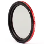 Moment 49mm AntiGlare CPL filtras