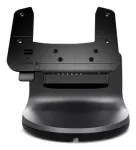 Elo M-Series POS dokavimo stotis 10/15 colių jutikliniams terminalams, USB, Ethernet, Serial, kasos stalčiui, juoda