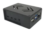 Radxa EcoPi Pro HP korpusas ROCK 5A