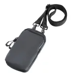 TROIKA BLACK SMARTBAG i&scaron;maniojo telefono petinė rankinė BBL68/BK